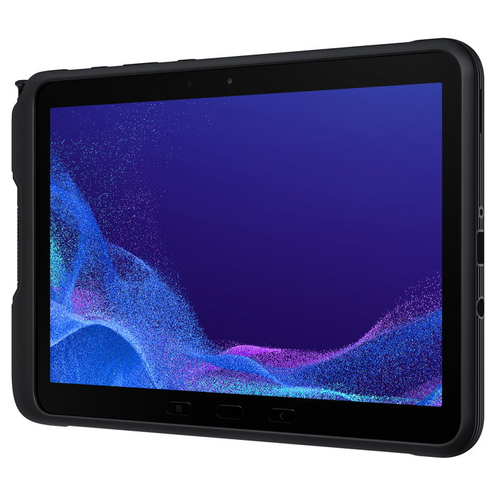 SAMSUNG Galaxy Tab Active4 Pro SM-T636B 128GB LTE Negro