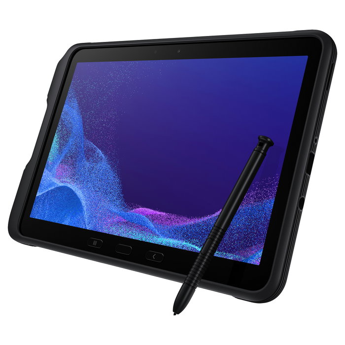 SAMSUNG Galaxy Tab Active4 Pro SM-T636B 128GB LTE Negro