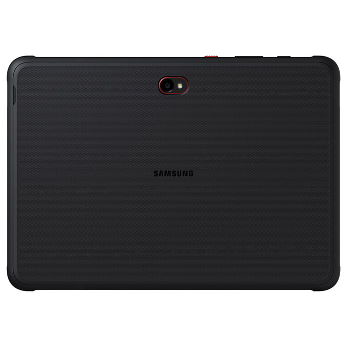 SAMSUNG Galaxy Tab Active4 Pro SM-T636B 128GB LTE Negro