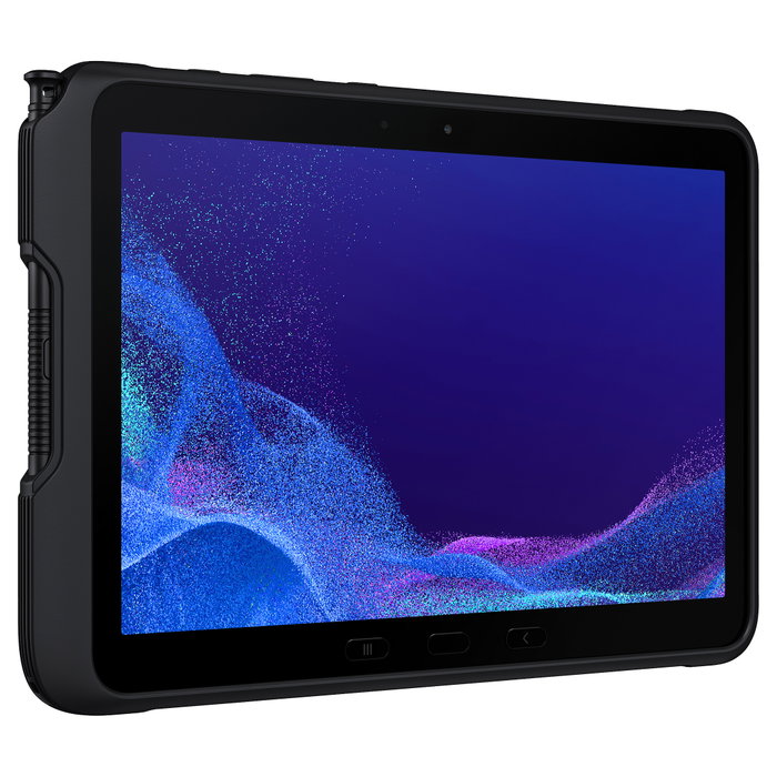 SAMSUNG Galaxy Tab Active4 Pro SM-T636B 128GB LTE Negro