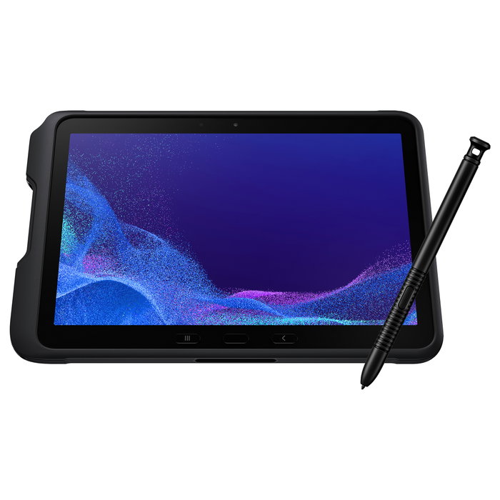 SAMSUNG Galaxy Tab Active4 Pro SM-T636B 128GB LTE Negro