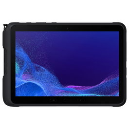SAMSUNG Galaxy Tab Active4 Pro SM-T636B 128GB LTE Negro