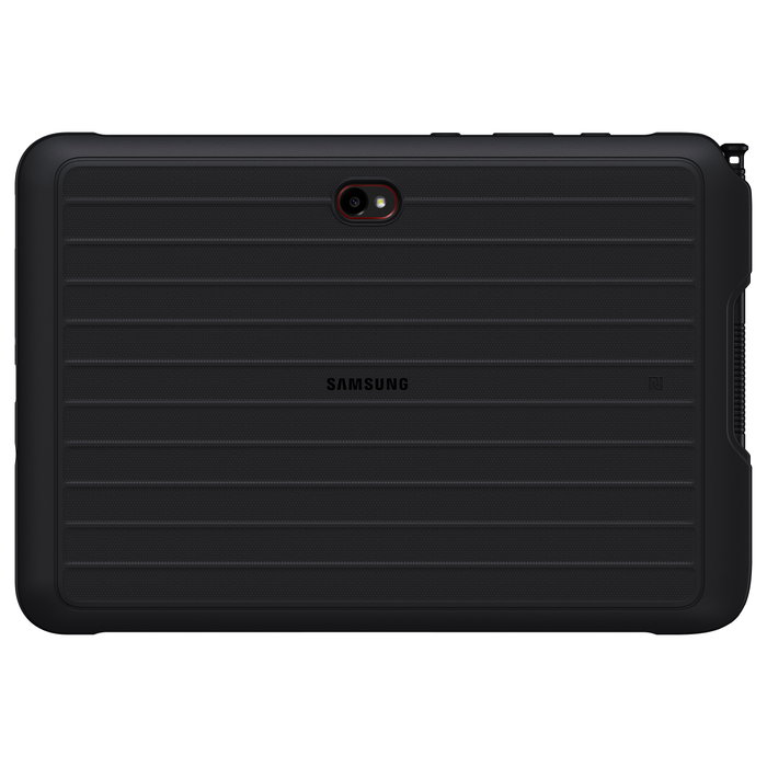 SAMSUNG Galaxy Tab Active4 Pro SM-T636B 128GB LTE Negro