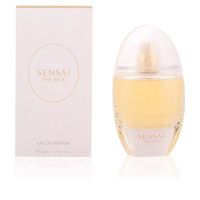 Sensai THE SILK edp vapo 50 ml Eau de Parfum para Mujer