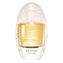 Sensai THE SILK EDP Vaporizador 50 ml - Perfume Eau de Toilette Colonia para Mujer - Floral Oriental