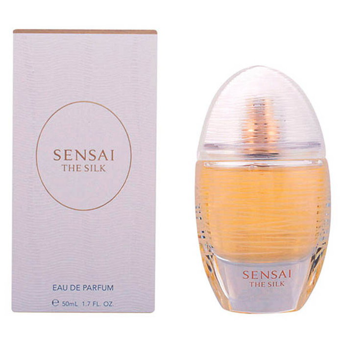Sensai THE SILK Eau de Parfum 50 ml Sensai THE SILK Eau de Parfum 50 ml