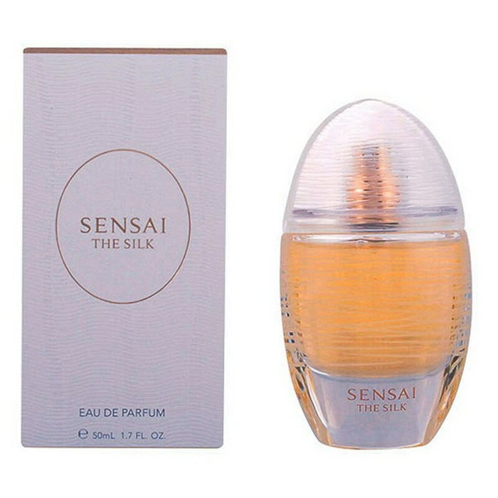 Sensai THE SILK Eau de Parfum 50 ml Sensai THE SILK Eau de Parfum 50 ml