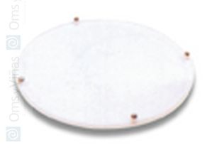 Plato Giratorio Polit 39 cm Plato Giratorio Polit 39 cm