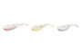 DKD Home Decor Soporte Cuchara Vichy Sweet Shabby Verde Rojo Amarillo (6 Unidades)