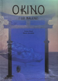 Okino i les balenes, Arnica Esterl - ING EDICIONS