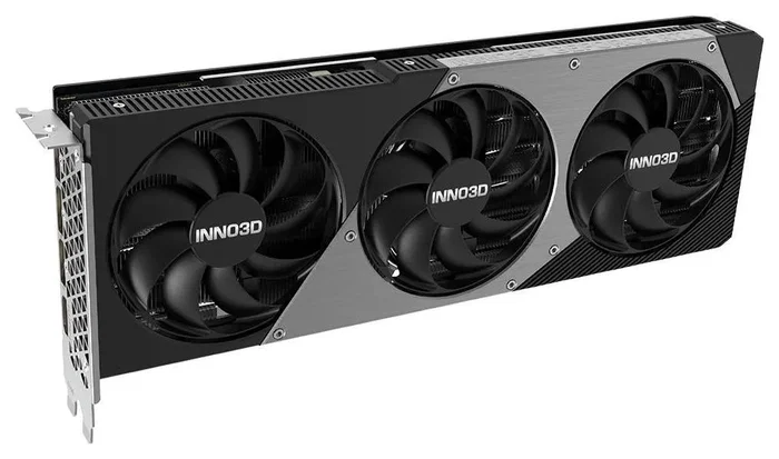 Inno3D GeForce RTX 5070 X3 OC 12 GB GDDR7