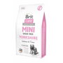 Brit Care Grain Free Mini Yorkshire Perro Adulto con Salmón y Atún 2Kg