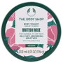 The Body Shop British Rose Body Yogurt 200 ml