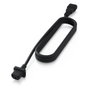Ubiquiti UACC-Cable-C13-C14 Cable de Alimentación IEC, 1.8m, C13 a C14, 250V 10A, Negro