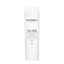 Goldwell Dualsenses Silver Acondicionador Anti gris 200 ml