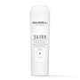Goldwell Dualsenses Silver Acondicionador Anti gris 200 ml