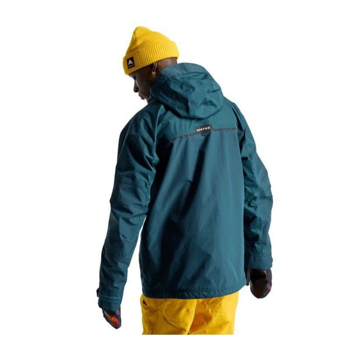 Chaqueta de Esquí Burton Frostner Hombre