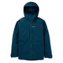 Chaqueta de Esquí Burton Frostner Hombre