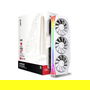 XFX RX 9070 XT 16GB GDDR6 3 Fan Gaming RGB OC White