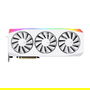 XFX RX 9070 XT 16GB GDDR6 3 Fan Gaming RGB OC White