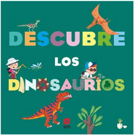 SM Descubre los dinosaurios