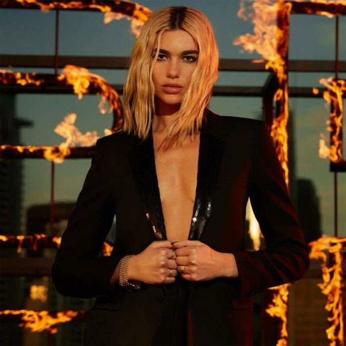 Yves Saint Laurent Libre Intense Eau de Parfum para Mujer 90 ml