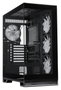 Chieftec Vista Max GX-30B-OP Negra