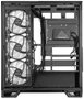 Chieftec Vista Max GX-30B-OP Negra