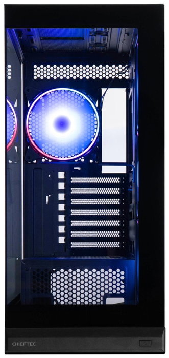 Chieftec Vista Max GX-30B-OP Negra
