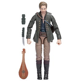 Hasbro Figura Dungeons & Dragons Honor Edgin Coleccionable Premium 15 cm Inspirada en el Entretenimiento y Mitología de D&D