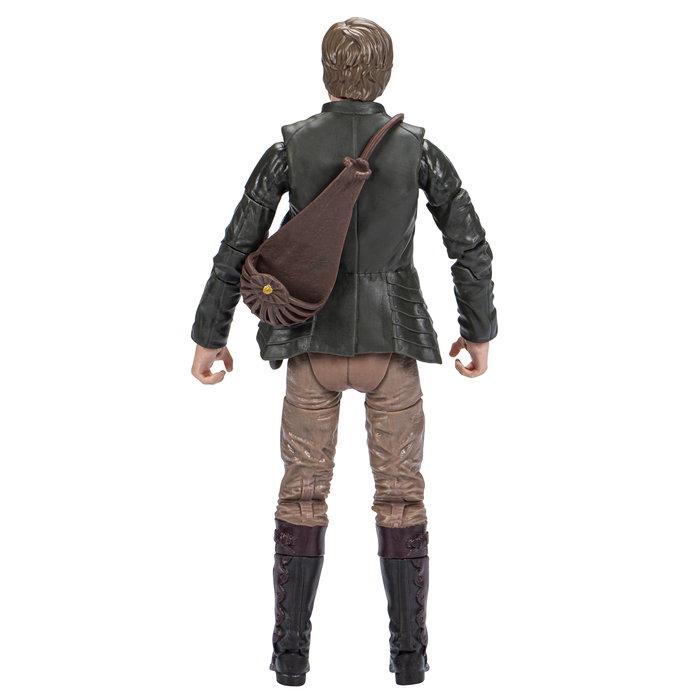 Hasbro Figura Dungeons & Dragons Honor Edgin Coleccionable Premium 15 cm Inspirada en el Entretenimiento y Mitología de D&D