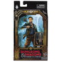 Hasbro Figura Dungeons & Dragons Honor Edgin Coleccionable Premium 15 cm Inspirada en el Entretenimiento y Mitología de D&D