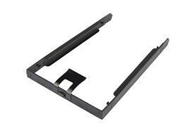 CoreParts HDD Caddy para Thinkpad P50 P70 P71 P72 L560 L570 E460 E470 E480 E485 E570 E580 P51 T470 T480 T570 P51S