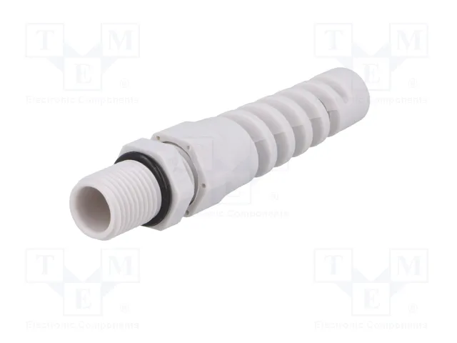 BM GROUP Sello aislante PG7 gris