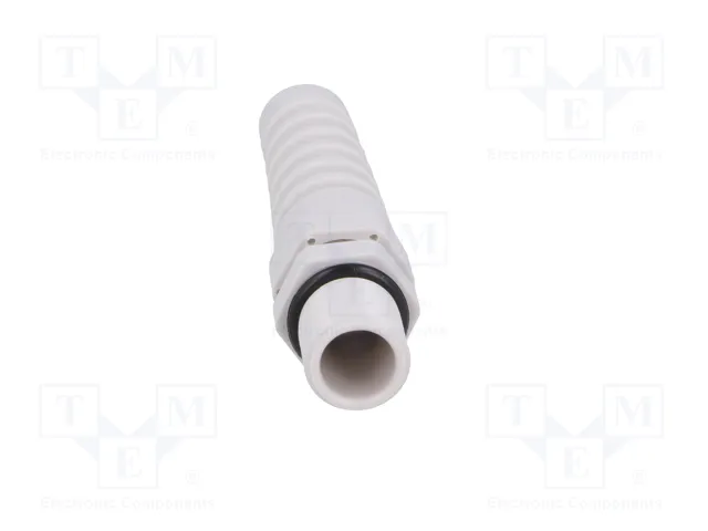 BM GROUP Sello aislante PG7 gris