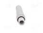 BM GROUP Sello aislante PG7 gris