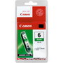 Canon BCI-6G Cartucho de Tinta Verde