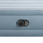 Intex Dura-Beam Deluxe Plush Headboard Cama de Aire 152x236x86cm