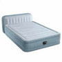 Intex Dura-Beam Deluxe Plush Headboard Cama de Aire 152x236x86cm