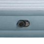 Intex Dura-Beam Deluxe Plush Headboard Cama de Aire 152x236x86cm