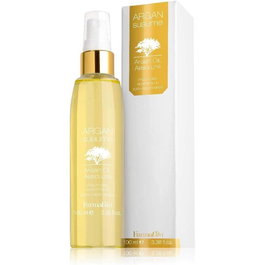 Farmavita Argan Oil Absolute Aceite Sedoso Multiusos 100 ml