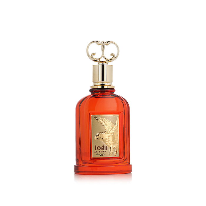 ZIMAYA AL FOUZ Eau de Parfum 100ml ZIMAYA AL FOUZ Eau de Parfum 100ml
