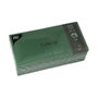 PAPSTAR Servilletas verdes de 2 capas, 24,0 x 24,0 cm