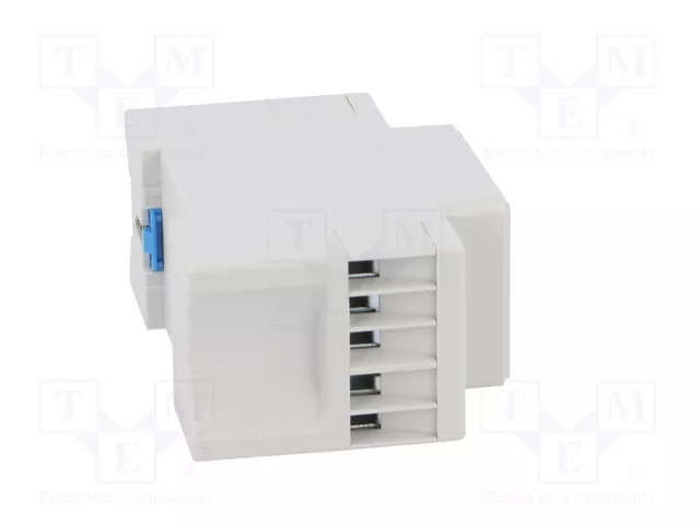 FINDER Relé de monitorización de nivel para líquido conductivo 24V DC FINDER Relé de monitorización de nivel para líquido conductivo 24V DC