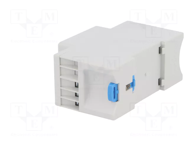FINDER Relé de monitorización de nivel para líquido conductivo 24V DC FINDER Relé de monitorización de nivel para líquido conductivo 24V DC