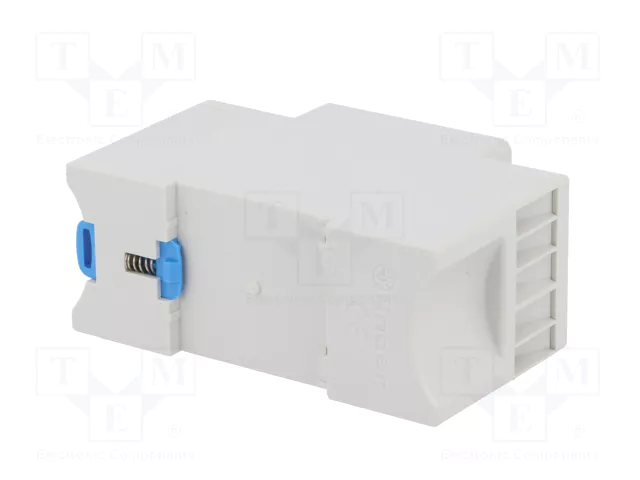FINDER Relé de monitorización de nivel para líquido conductivo 24V DC FINDER Relé de monitorización de nivel para líquido conductivo 24V DC
