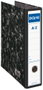 Dohe Archivador Archinovo Folio Negro Jaspeado