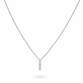 Colgante Mujer 24KAE 32475S Plateado