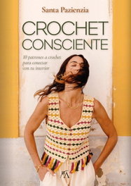 Crochet consciente, Santa Pazienzia - ARCOPRESS