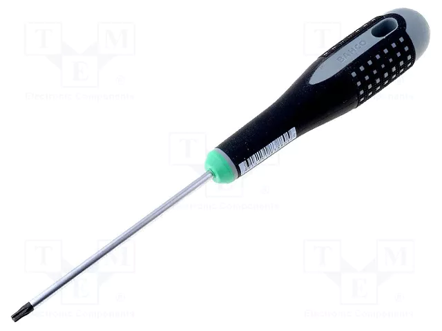 BAHCO Destornillador estándar Torx® con protección T15H BAHCO Destornillador estándar Torx® con protección T15H